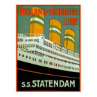 s.s. Statendam