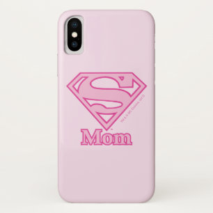 S-Shield Mum iPhone X Case