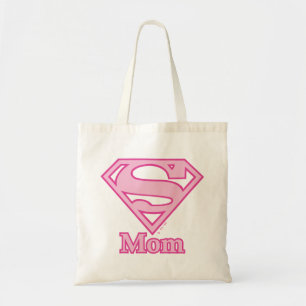 S-Shield Mum Tote Bag