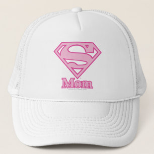 S-Shield Mum Trucker Hat