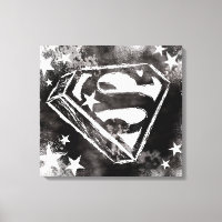 S-Shield With Stars