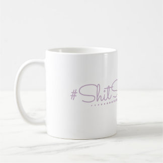 S Show Squad Coffee Mug