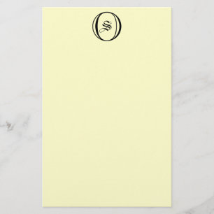 S-Stationery Stationery