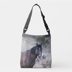 S Steens Stallions Tote