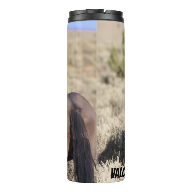 S Steens Tumbler  (Back)