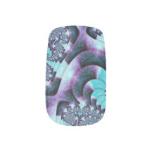 'S Swirls' C2TL custom fractal art