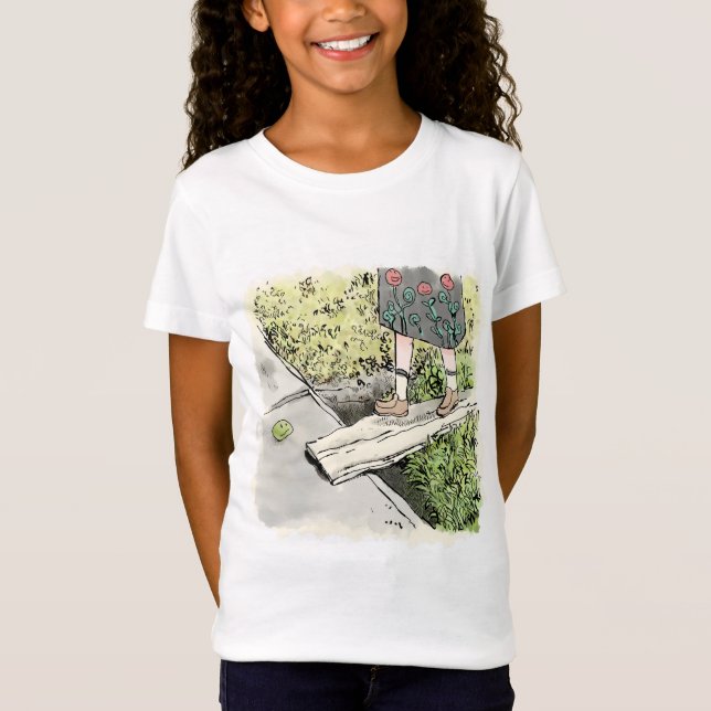 s T-Shirt (Front)