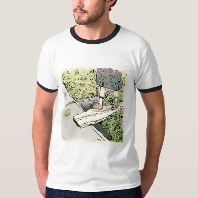 s T-Shirt (Front)
