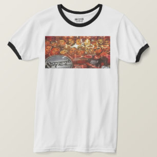 S.U.C. (SCREWED UP CLICK)  T-Shirt
