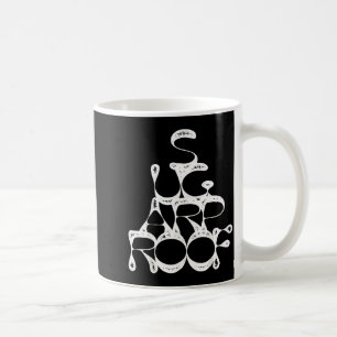 S-ug-arp-roof Gadion Stamp Pyramid Tour  Coffee Mug