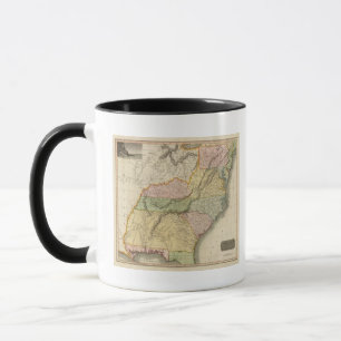S United States Mug