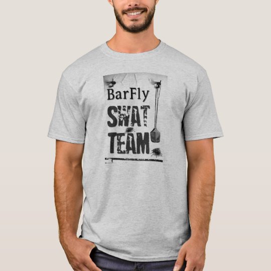 S.W.A.T. TEE