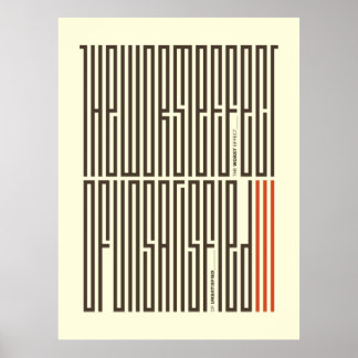 SA.0294 - The Worst Effect Of Unsatisfied Poster