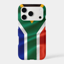 SA Flag