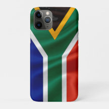SA Flag