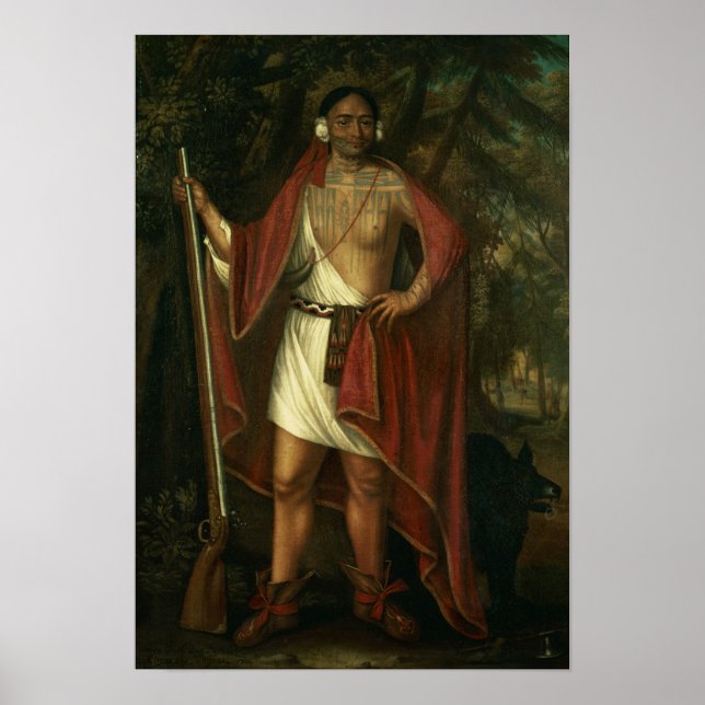 Sa Ga Yeath Qua Pieth Tonne Poster (Front)