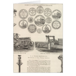 SA Woods Machine Company