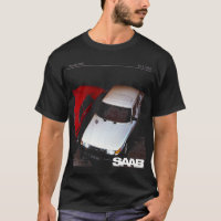 SAAB 900