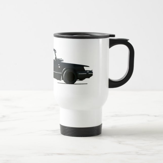 SAAB 900 TRAVEL MUG (Right)
