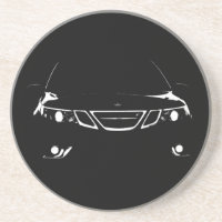 Saab 9-3 Aero Coaster