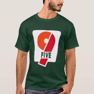 saab 9_5 T-Shirt