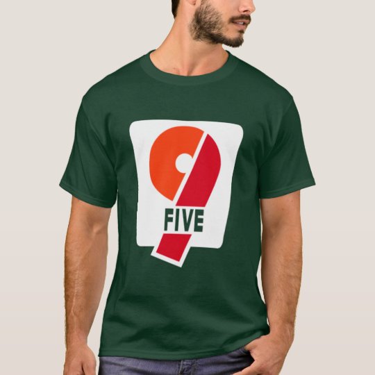 saab 9_5 T-Shirt