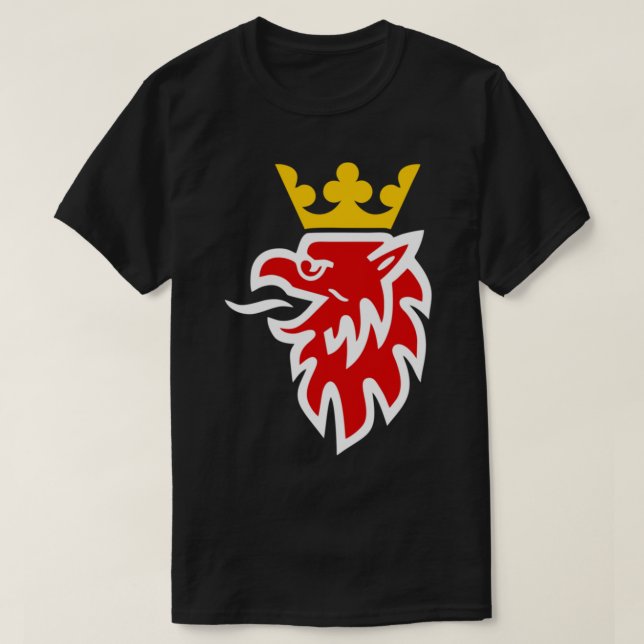 Saab Icon    T-Shirt (Design Front)