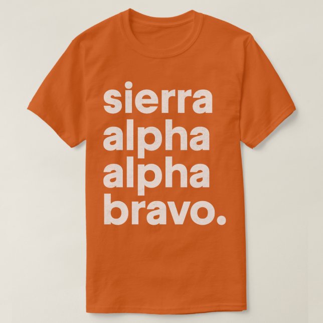 Saab Lover Retro Design T-Shirt (Design Front)
