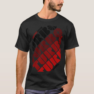 SAAB TURBO 78   T-Shirt