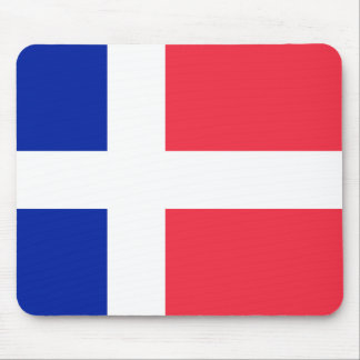 Saar, Germany Mouse Mat