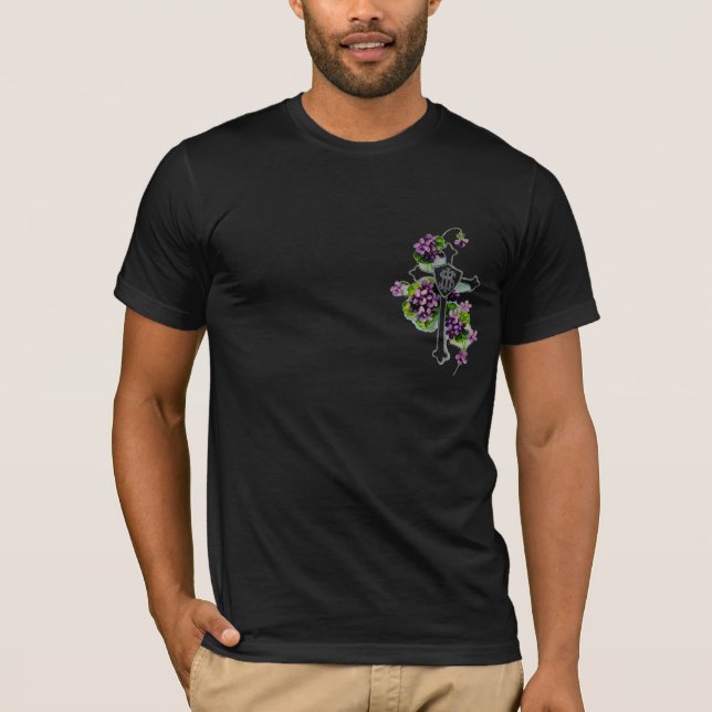 Sabali T-Shirt (Front)