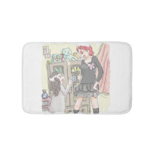 Sabami Bath Mat