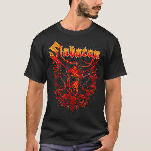SABATON  Gt Sabaton  Trending  Best Seller   T-Shirt