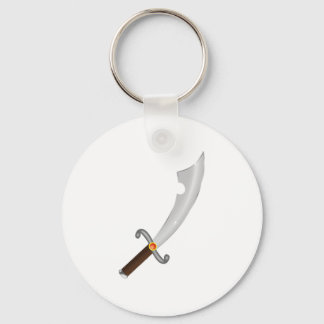 Säbel knowing key ring