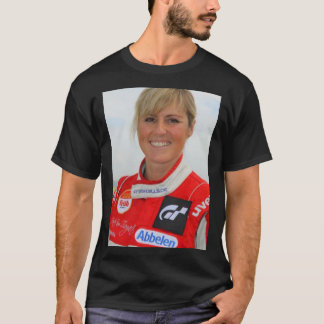 Sabine Schmitz    T-Shirt
