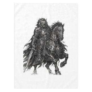 Sabnock, A Beast of Dominion Tablecloth