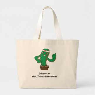 Sabo Sabo Canvas Bag