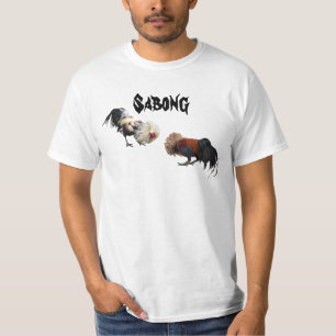 Sabong T-Shirt