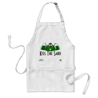 Sabonigiri Apron