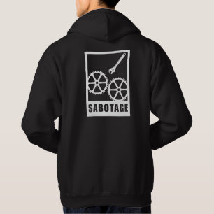 Sabotage Hoodie