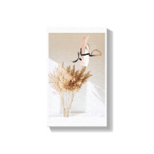 Sabr Islamic Wall Art minimalistic