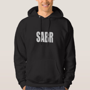 Sabr Patience Islamic Islam Iman Quran Sunna Praye Hoodie