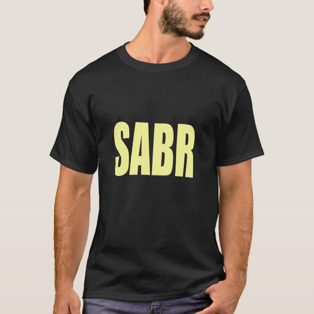 Sabr Patience Islamic Islam Iman Quran Sunna Praye T-Shirt (Front)