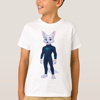 Sabre Crypto T-Shirt