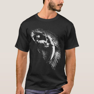 Sabre tooth cat T-Shirt