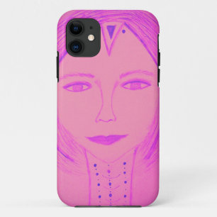 Sabrina iPhone 11 Case