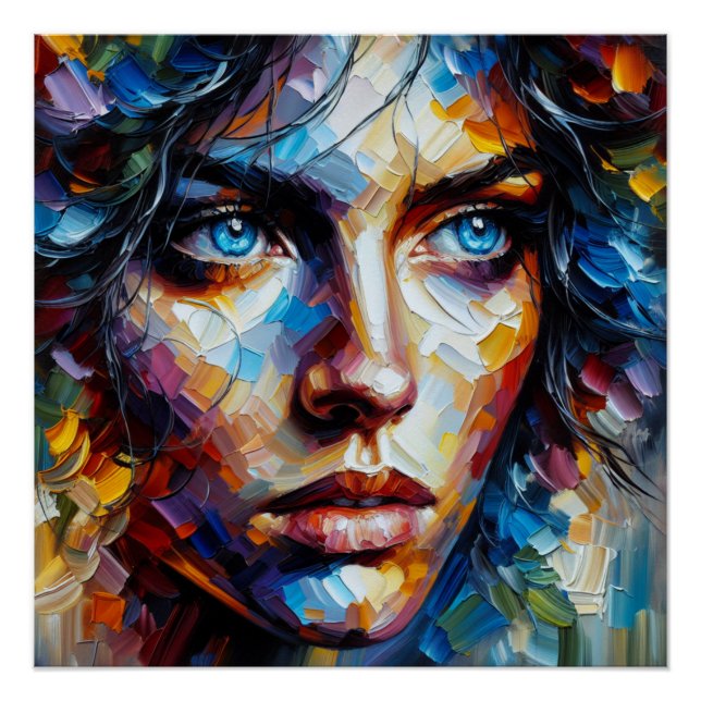 SABRINA POSTER (Front)