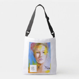 Sac à main, sacoche, fourre-tout crossbody bag