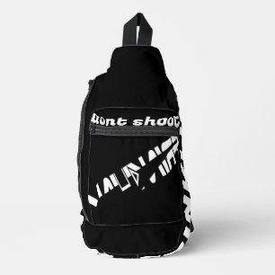 Sac Banane FRINKLINK Sling Bag