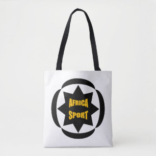 Sac fourre-tout  AFRICA  SPORT Tote Bag